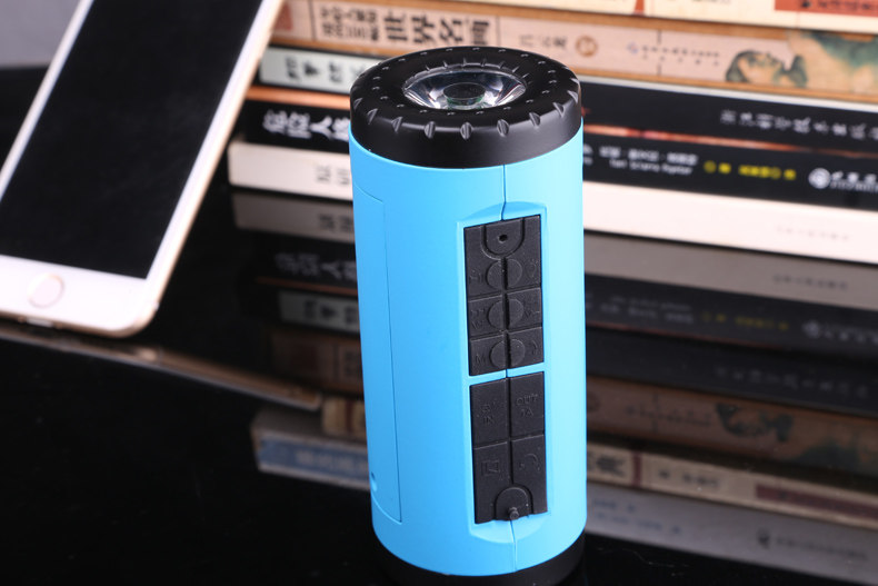 Haut-parleurs pour vélos - Ref 2274540 Image 25