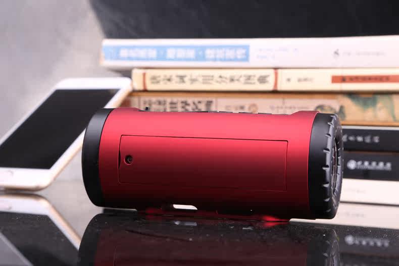 Haut-parleurs pour vélos - Ref 2274540 Image 26