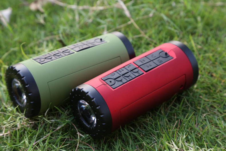 Haut-parleurs pour vélos - Ref 2274540 Image 30