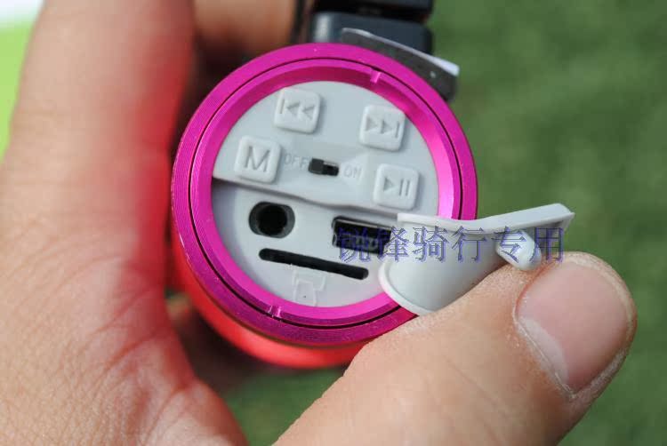 Haut-parleurs pour vélos - Ref 2264267 Image 20