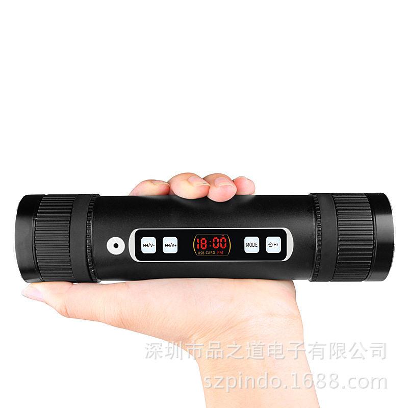 Haut-parleurs pour vélos - Ref 2274541 Image 9