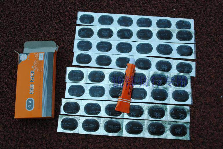 Kit de réparation vélo - Ref 2316625 Image 13