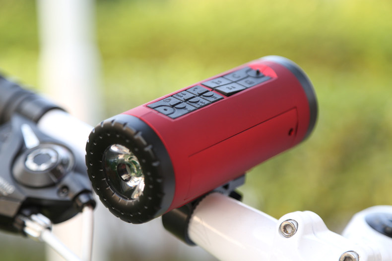 Haut-parleurs pour vélos - Ref 2274540 Image 29