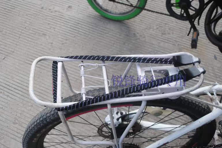 Porte-bagages pour vélo - Ref 2411769 Image 12