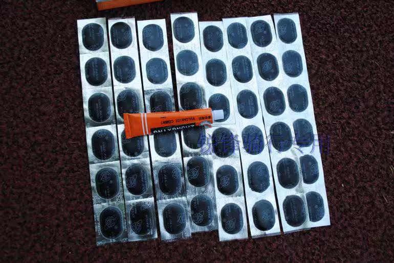 Kit de réparation vélo - Ref 2316625 Image 11