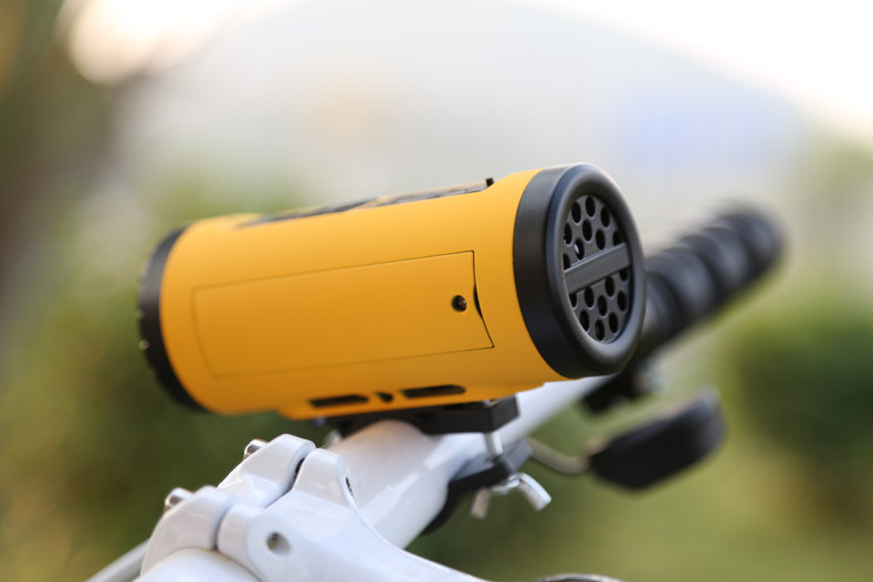 Haut-parleurs pour vélos - Ref 2274540 Image 28