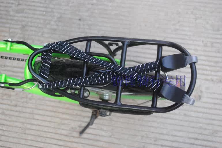 Porte-bagages pour vélo - Ref 2411769 Image 17