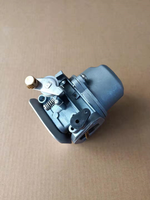 Bagwon Four Punch 6 Horsepower Water Cooled Ship Motor Engine Petrol Engine Carburetor Original Fitting Accessories