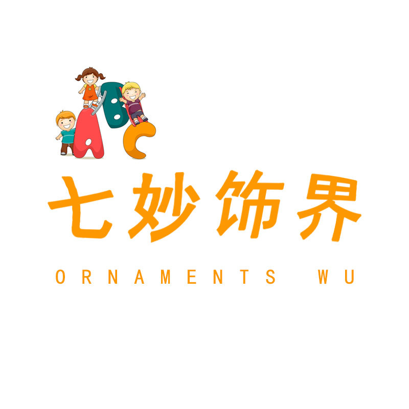 七妙饰界的LOGO