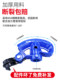 弯管器手动弯管神器铜管钢管镀锌管25铁管线管电线管折弯器折管器