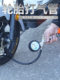 Air nozzle inflatable nozzle air pump air inflatable head tire motorcycle electric vehicle automobile air nozzle tool air filling rod