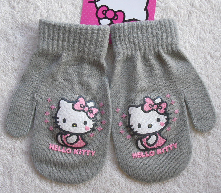 Gants pour fille - Ref 2150114 Image 10