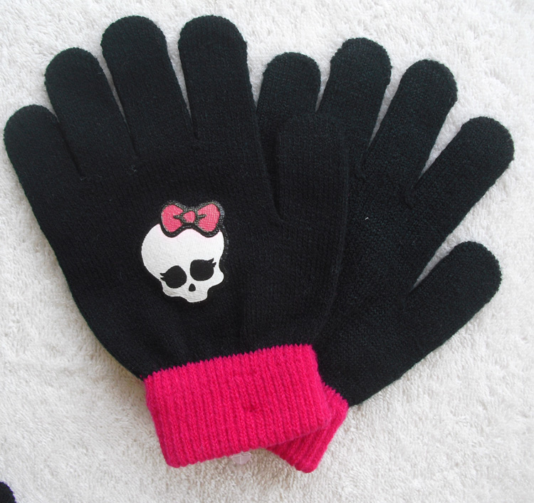 Gants pour fille - Ref 2150107 Image 10