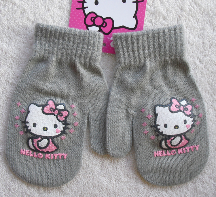 Gants pour fille - Ref 2150114 Image 9