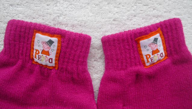 Gants pour fille - Ref 2150607 Image 7