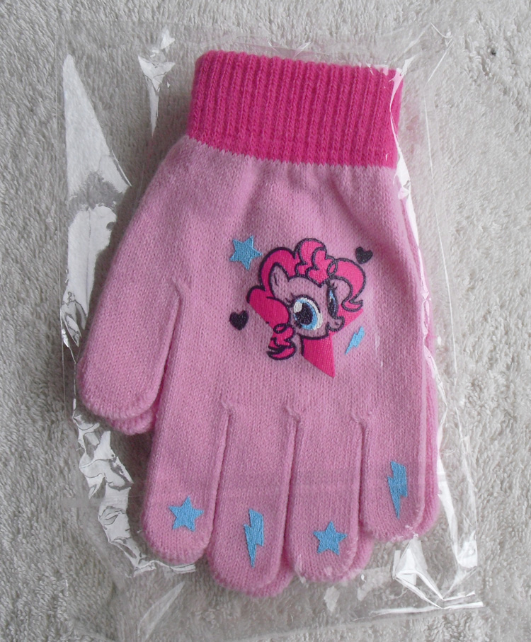 Gants pour fille - Ref 2150535 Image 16