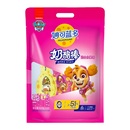 21元妙可蓝多汪汪队高钙奶酪棒500g