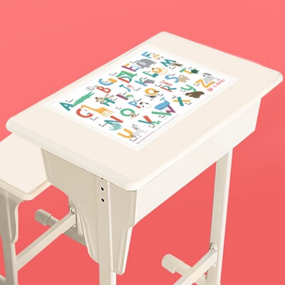 易优家一次性宝宝餐垫体验装8片