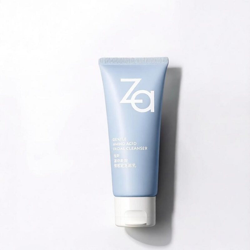 Za姬芮氨基酸温和洗面奶30g 原价¥4.24 券后¥4.24
