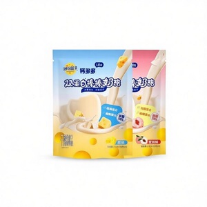 下拉享优惠妙可蓝多lite奶酪棒钙多多双蛋白棒奶酪