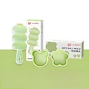 易优家饭团模具2个+摇摇乐