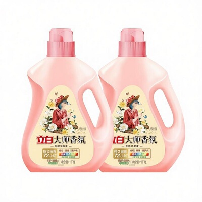 立白大师香氛薰衣草持久留香