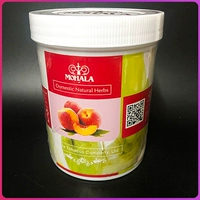 Оранжевый персик 300 грамм мохи