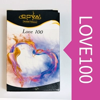 LOVE100