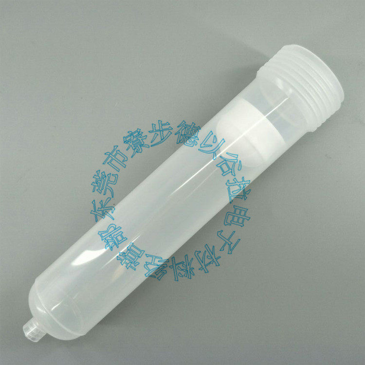 Huizhou Direct Supply Discount Dispensing Syringe 300Cc/200Cc Dispensing Tube Dispensing Machine Glue Dispensing Needle Tube Piston