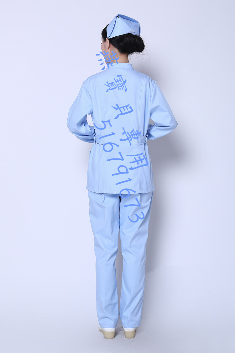 Tenue infirmière - Ref 1863262 Image 22