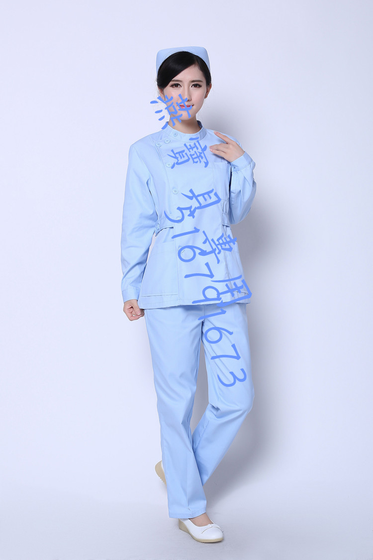 Tenue infirmière - Ref 1863262 Image 21