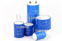 British Claritycap TC series tube amplifier power filter high voltage capacitor (MKP) non-electrolytic