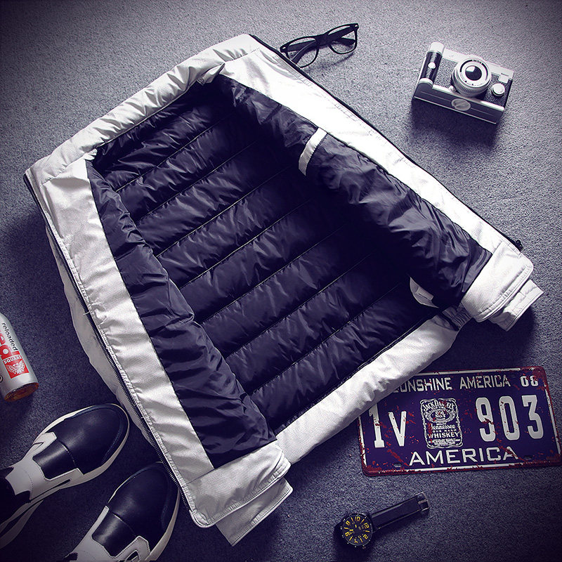 Blouson homme   OTHER - Ref 3122610 Image 5