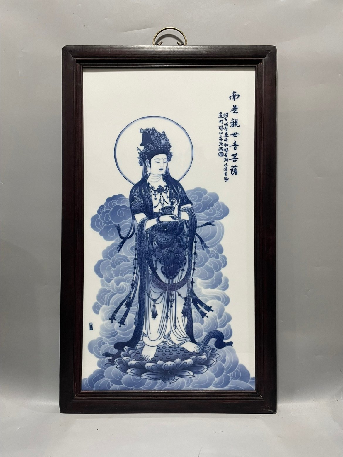清乾隆青花祥凤纹鼻烟壶，古董收藏界的瑰宝？🌟-仿古瓷器-淘宝好物网