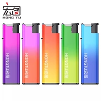 A8 Double Color [синий огонь прямо в ветропроницаемый]