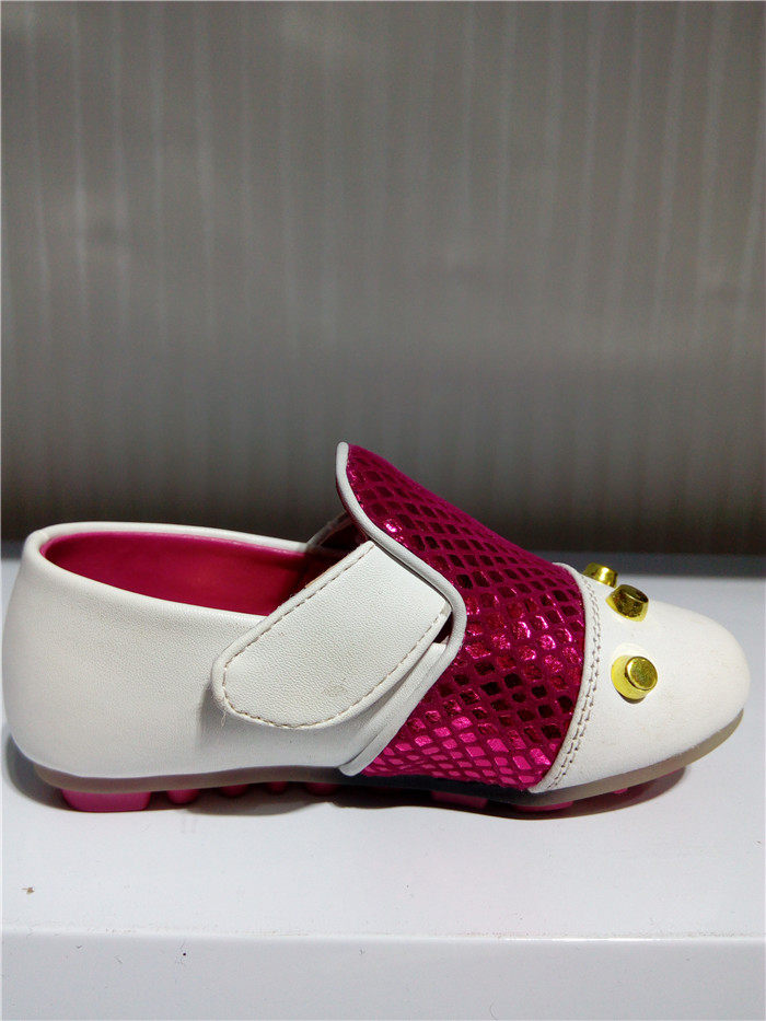 Chaussures enfants en cuir - Ref 1026166 Image 15