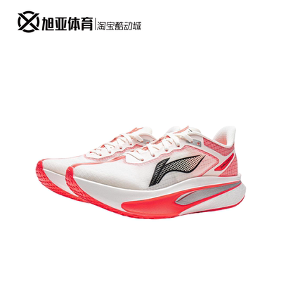 Li Ning 2026 Spring New Feidai 6CHALLENGER for both men and women 䨻 silk reflective Running shoes ARMW003
