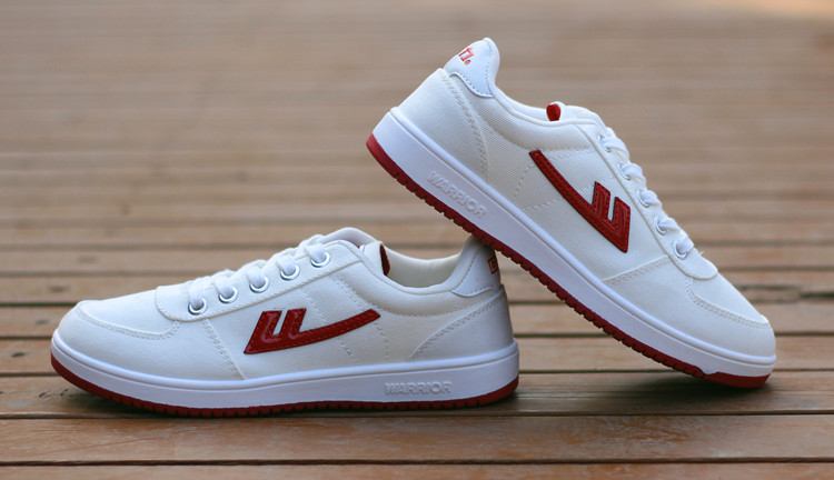 baskets WARRIOR tendance des jeunes - Ref 937473 Image 40