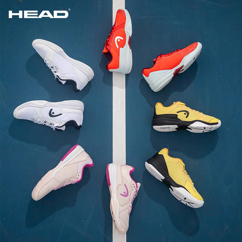 Head Kidsren's Tennis Shoes Velcro 25 New Model Hyde Sprintvelcro Primary School Boys and Girls Sports Shoes Head Kidsren's Tennis Shoes Velcro 25 New Model Hyde Sprintvelcro Primary School Boys and Girls Sports Shoes
