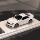 Скоростная передача Spot GUM 1:64 Модель легкосплавного автомобиля Mercedes-Benz SL 65 AMG GEARUP R230 mini 2