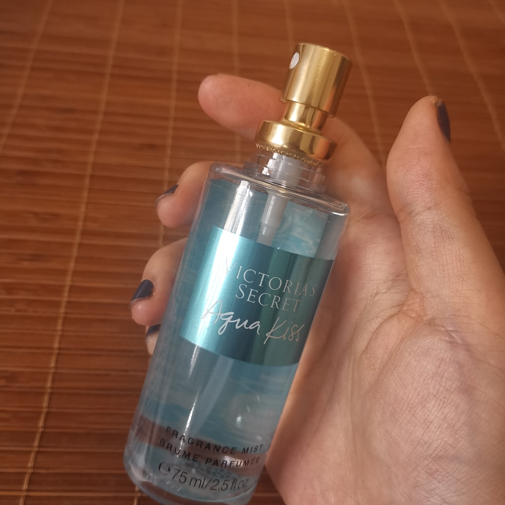 维密王牌香氛喷雾好不好用，买来做礼物送人合适吗,第3张