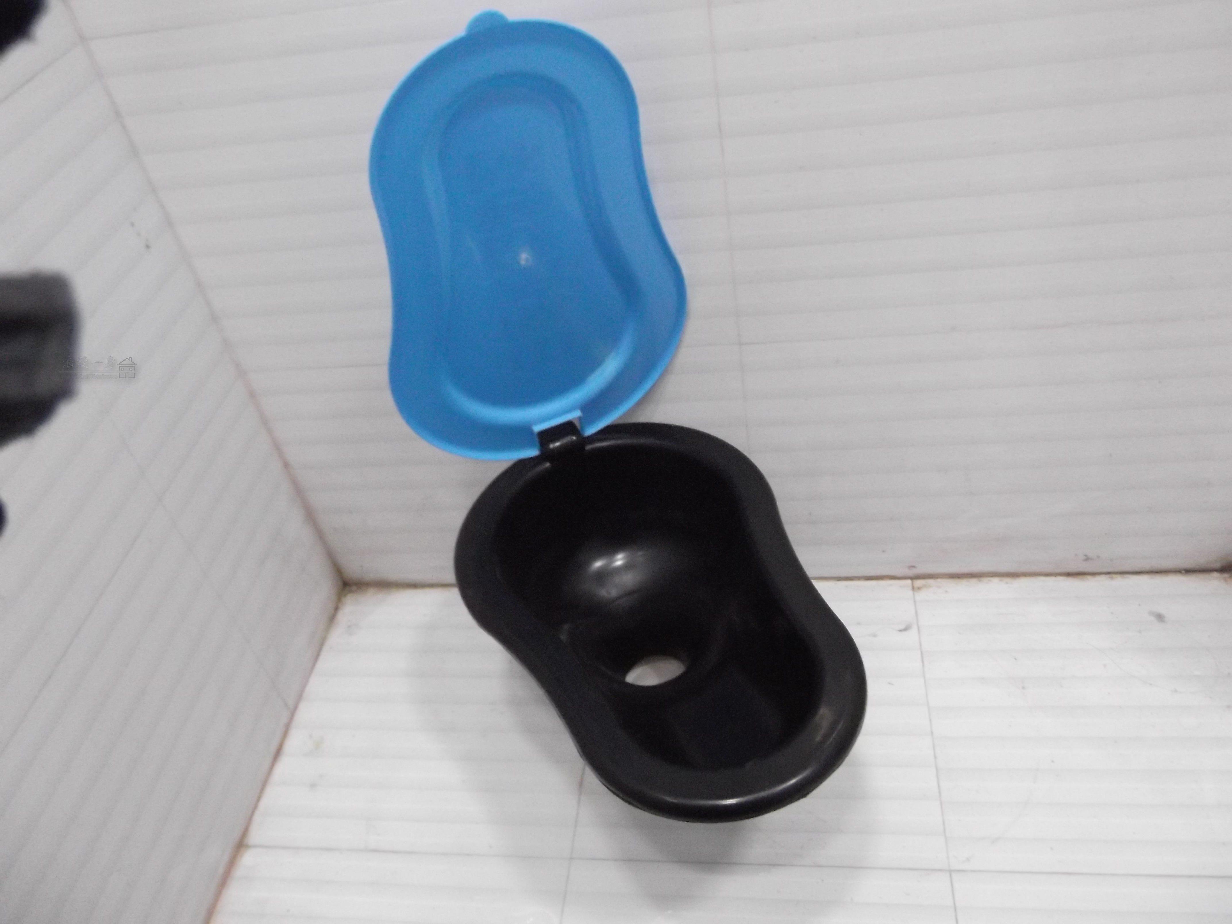 Для чего ставят писсуар беременным