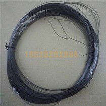 High temperature shape memory alloy wire heating deformation one-way nickel-titanium memory alloy wire temperature control memory alloy wire