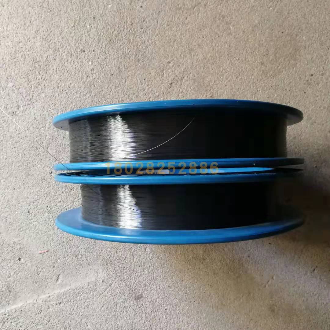 Special electrifying shrink two-way temperature-controlled nickel-titanium memory alloy wire robot electronic lock intelligent electric control drive wire