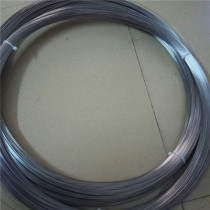 Medical non-toxic titanium nickel memory alloy wire guide steel wire medical equipment super elastic non-deformation nickel titanium alloy wire