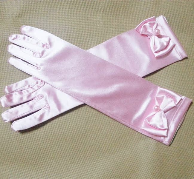 Gants pour fille - Ref 2151368 Image 6