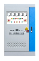 DR CT X-ray machine SBW-30KVA KW mechanical equipment special three-phase automatic regulator