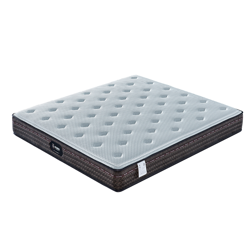 Individually Bagged Latex Sponge Comfortable and Economical Mattress