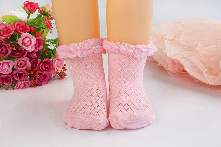 Chaussettes pour bébé - Ref 2109316 Image 23