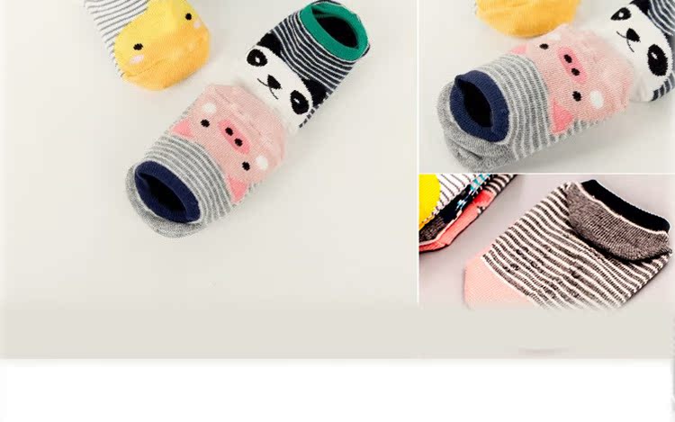 Chaussettes pour bébé - Ref 2112425 Image 28